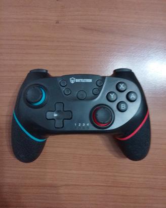 controller Nintendo switch (caricatore compreso )