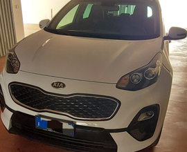 Kia sportage business class ecogpl