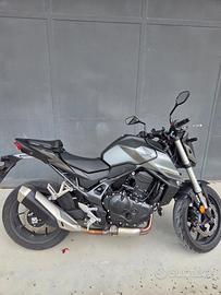 Honda Hornet 750 - 2023