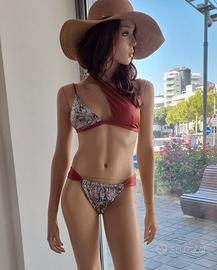 Lotto costumi da mare Acquadicocco tg S- L