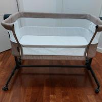 Culletta/lettino neonati