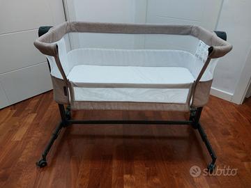 Culletta/lettino neonati