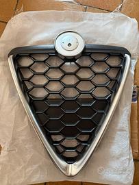 Calandra Alfa Romeo Giulietta
