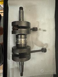 Albero motore Benelli 125 2c