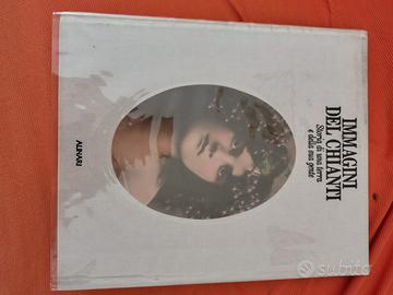 Libro  IMMAGINI DEL CHIANTI