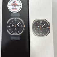 Samsung smwatch ultra