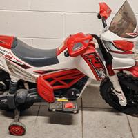 KTM Sports Bike TOY SHOP