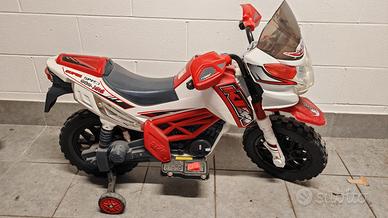 KTM Sports Bike TOY SHOP