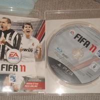 Fifa 11 playstation 3