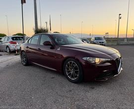 ALFA ROMEO Giulia 2.2 TD 150 CV Executive