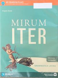 Mirum iter. 1