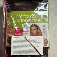 Extension Hairdo originali nuove – capelli lunghi