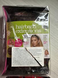 Extension Hairdo originali nuove – capelli lunghi