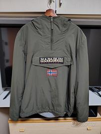 giacca Napapijri uomo