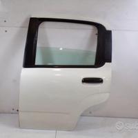 Portiera posteriore sinistra Fiat Panda 3 2017