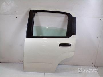 Portiera posteriore sinistra Fiat Panda 3 2017