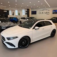 MERCEDES-BENZ A 180 Automatic AMG Line Premium