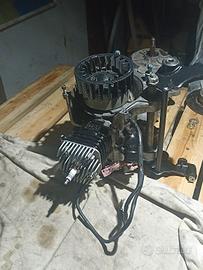 blocco Minarelli orizzontale 