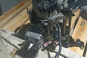 blocco Minarelli orizzontale 