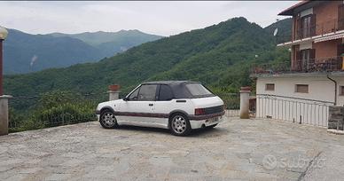 peugeot 205