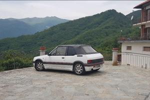 peugeot 205