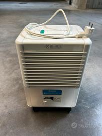 Deumidificatore Olimpia Splendid Aquaria Silent 14