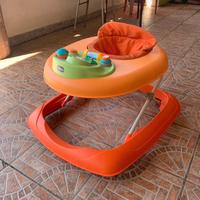 Girello marca Chicco