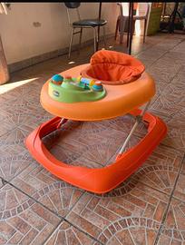 Girello marca Chicco