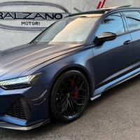 AUDI RS6-X ABT 760CV 2024 1 OF 30