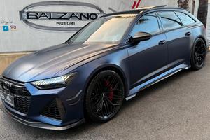 AUDI RS6-X ABT 760CV 2024 1 OF 30