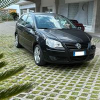 Wv polo 1.4 diesel 160000km neopatentati