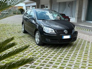 Wv polo 1.4 diesel 160000km neopatentati