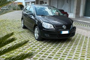 Wv polo 1.4 diesel 160000km neopatentati