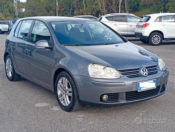 Volkswagen Golf 1.6 5p. Comfortline BiFuel G