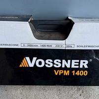 Lucidatrice auto professionale