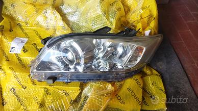 faro Toyota rav4