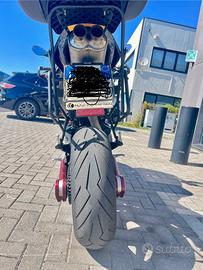 Benelli TRE 1130 K - 2007