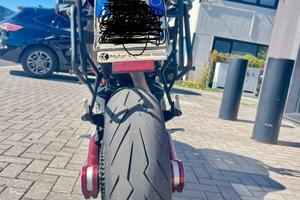 Benelli TRE 1130 K - 2007