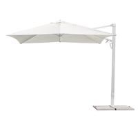 OMBRELLONE PARK mt. 3x3