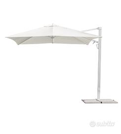 OMBRELLONE PARK mt. 3x3