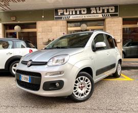 Fiat Panda 0.9 TwinAir benzina
