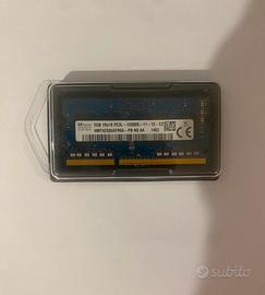 RAM SK Hynix 2GB DDR3L