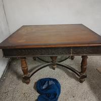 tavolo antico 