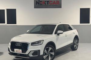 Audi Q2 1.6 TDI Automatico Unico Proprietario !
