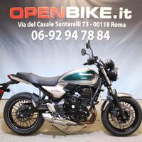 Kawasaki Z650 RS Depo ABS E5 05/2024 Km 3500