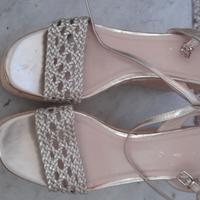 SANDALI ZEPPA 41