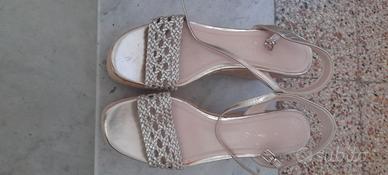 SANDALI ZEPPA 41
