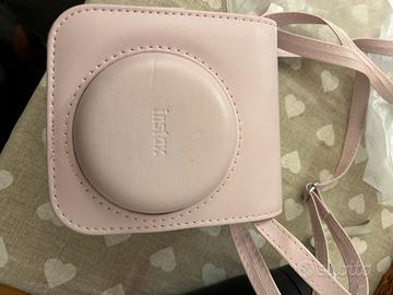 Custodia macchina fotografica