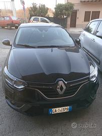 Renault Megane  4 serie 