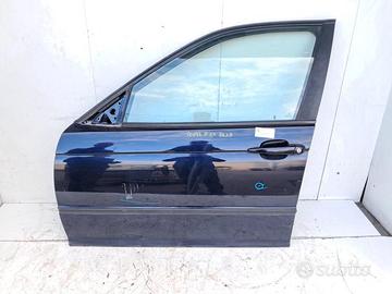 41517034151 PORTA ANTERIORE SX BMW SERIE 3 (E46) 2